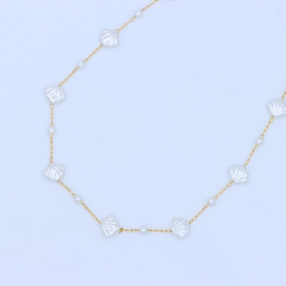 Delicate & Modern Necklace Chain – Perfect for Girls & Women, DYC1228 - Picture 2 of 11